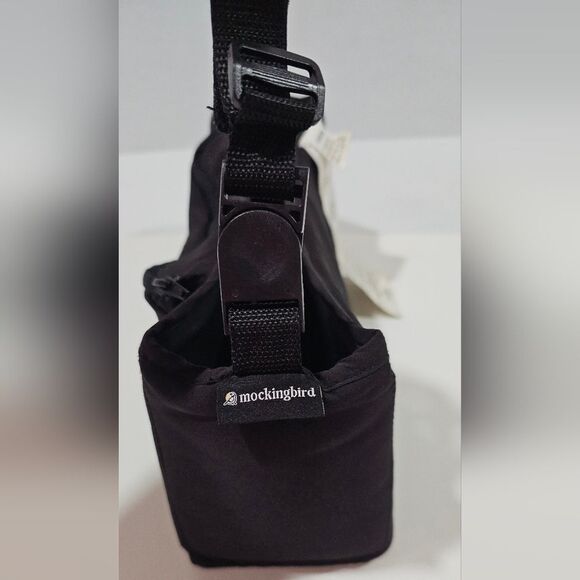 Mockingbird Stroller Parent Organizer - Picture 6 of 7